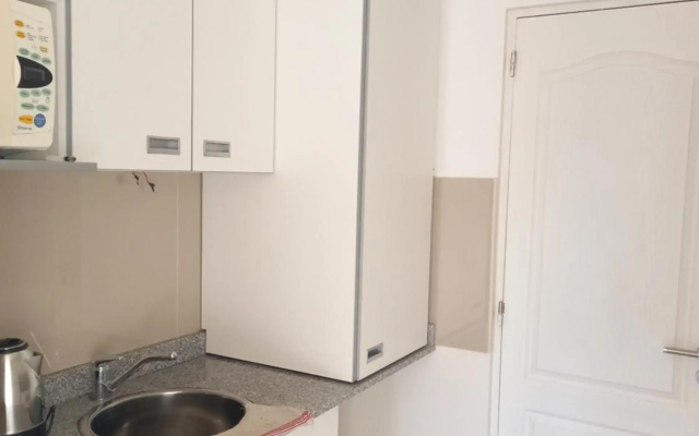 Hermoso apartamento en Puerto amarras!