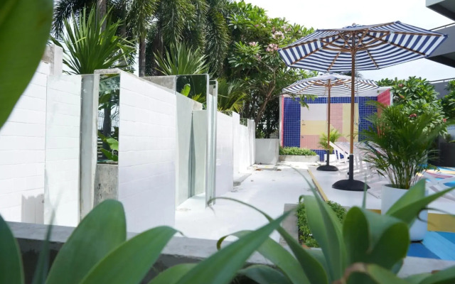 Silathip Huahin Serviced Apartment & Hotel