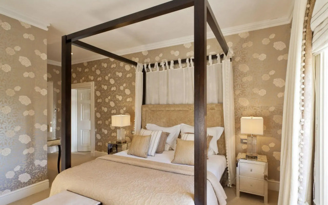 Rowton Hall Hotel and Spa