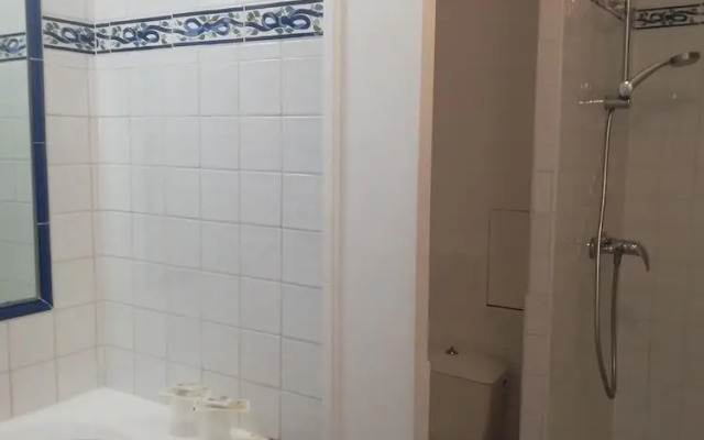 Hotel Le Bleu Marine