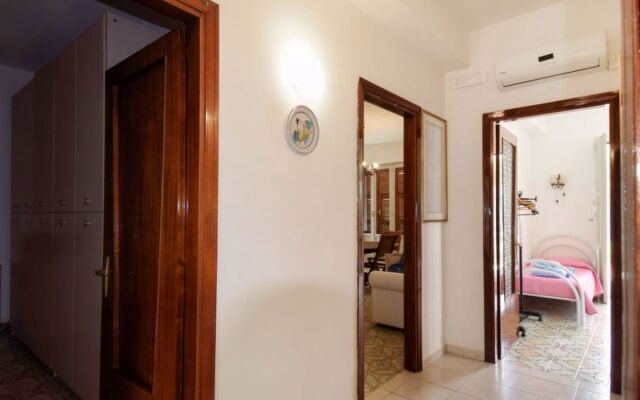 Apartment Ulisse Siracusa