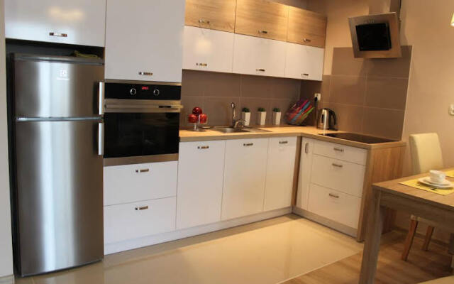 Apartament Polonia