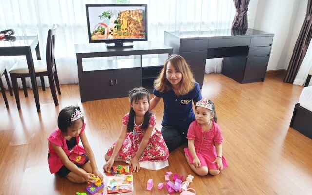 zZz Crest Chiang Mai