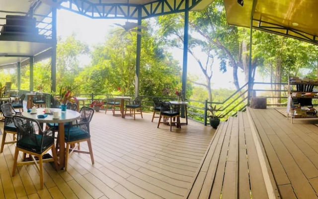 Villas en el bosque