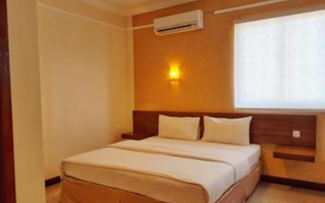 Imperial Hotel Gorontalo