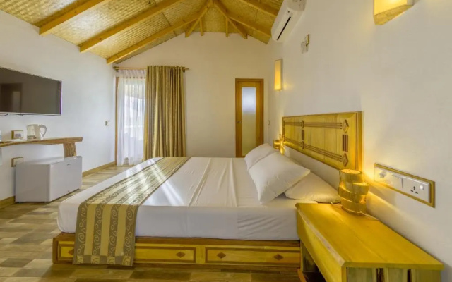 Ameera Maldives - photo 3