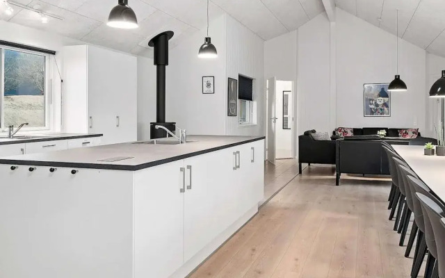 Holiday Home in Kappeln