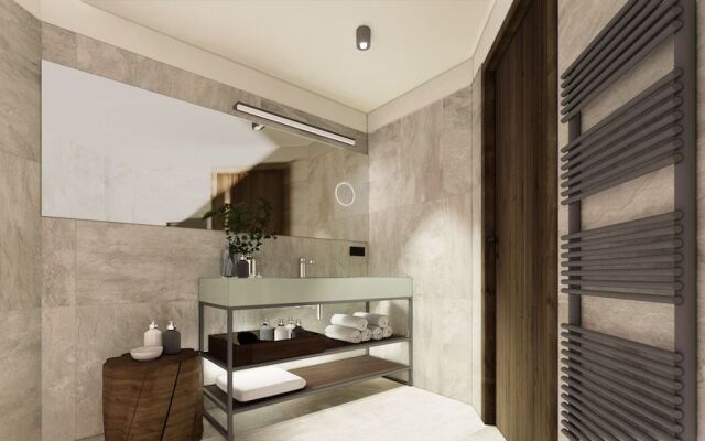 White Light Hotel