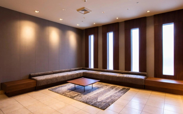 ART HOTEL Aomori