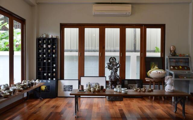 Arte House