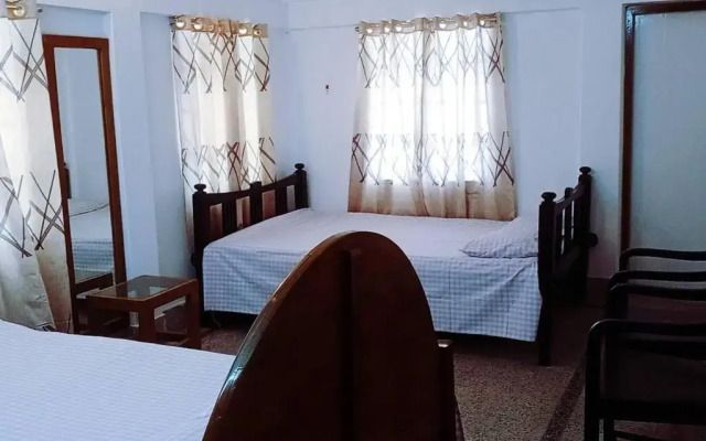 Ashiana Serviced Apartment