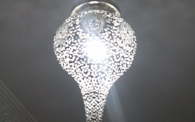 Riad la medersa in Marrakesch