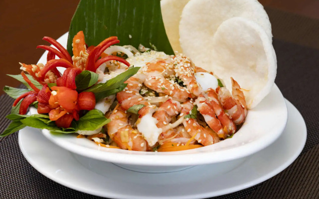 Vesna Hotel Nha Trang