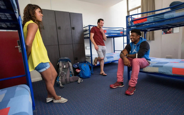 YHA Sydney Central