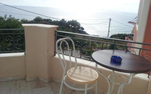 Hotel Agios Thomas