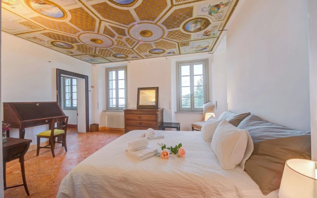 Casa Mirica Villa Patrizia