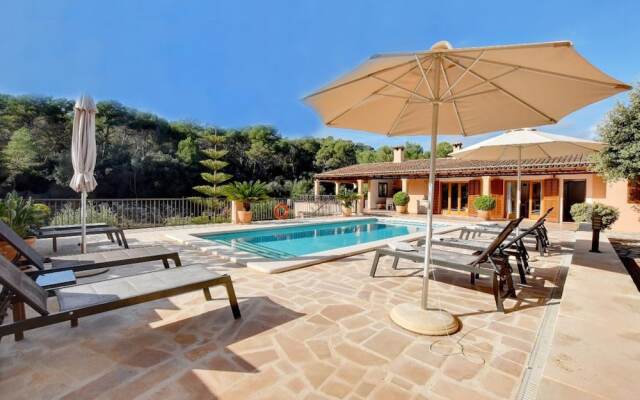 107504 Villa In Felanitx