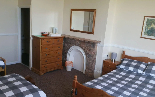 Westward Ho Hotel