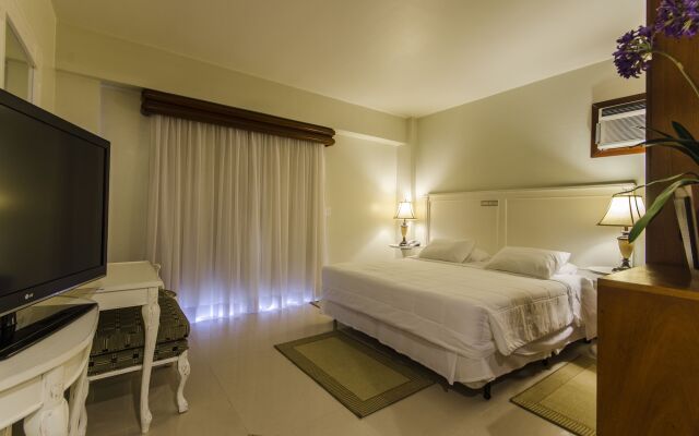 Hotel Villa do Mar