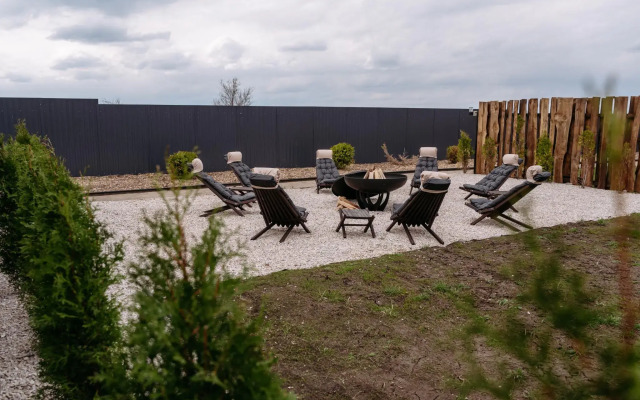 ЯR House (Яр Хаус)