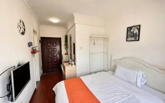 XingFuLi Service Apartment