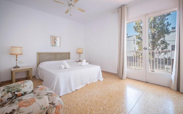 Bfa 31 - Casa Monica
