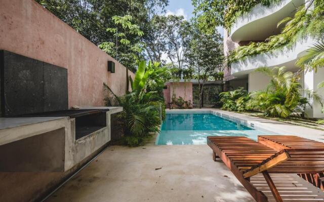 Selva Tulum Dept A3