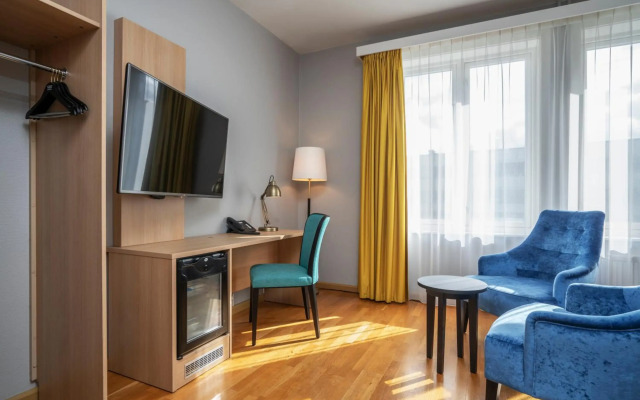 Thon Hotel Lillestrøm