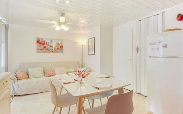 Les Portes de la Plage