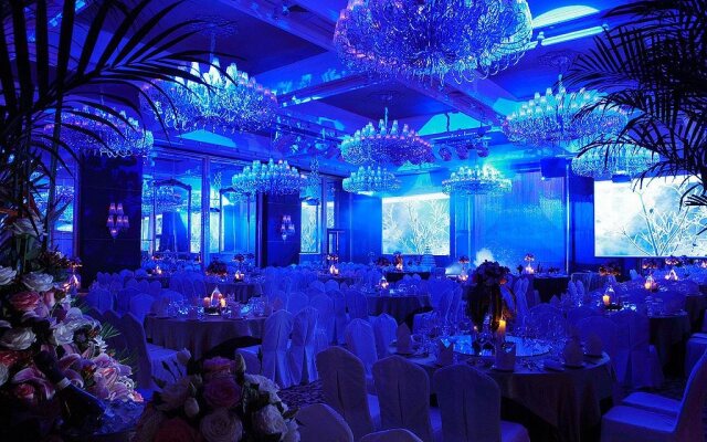 Grand Noble Hotel Xi'an