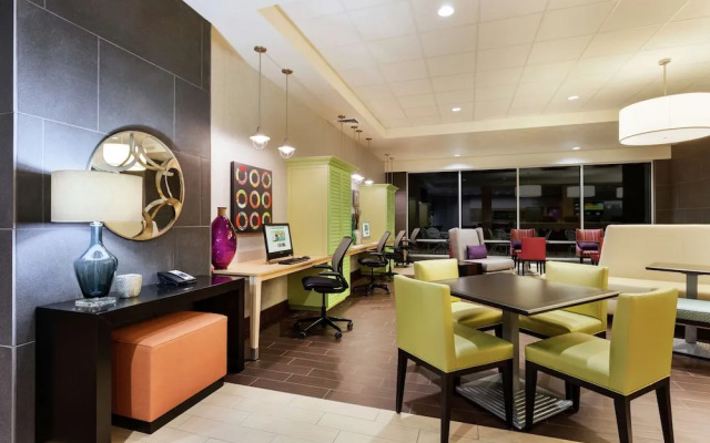Home2 Suites by Hilton Salt Lake City - Murray, UT