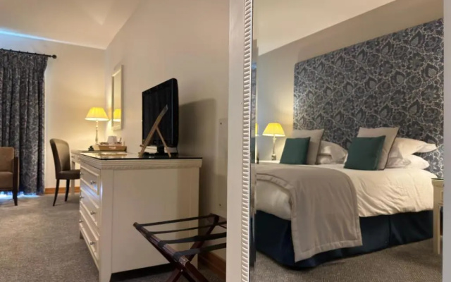 Bicester Hotel Golf and Spa