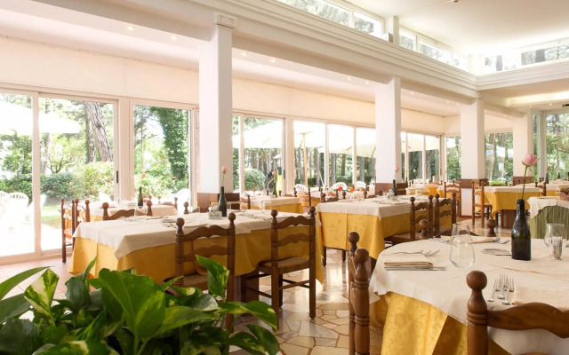 Hotel San Marco