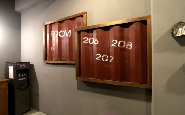 Kenting True Color Hostel