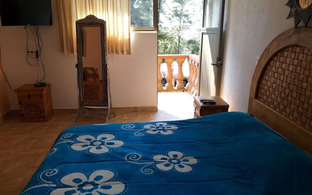 Villa Monteli Suites