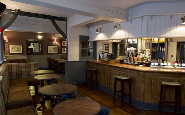 The Old Bell Inn