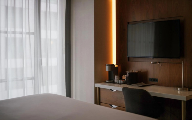 Pestana Park Avenue