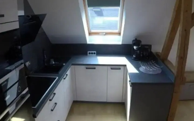 Vision Comfortable Holiday Residence