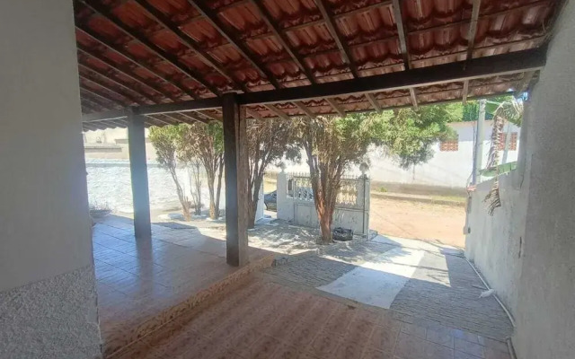 Residence Hotel Efrata Itaborai Centro