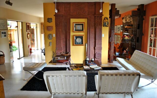 Villa Floreal Hotel Boutique