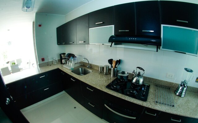 UR Place Rentals - Calle Chiclayo Miraflores