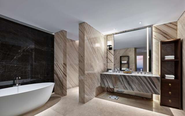 DoubleTree by Hilton Baoding