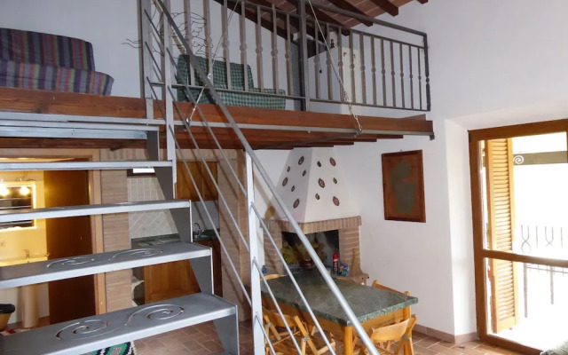 San Bernardino del Lago