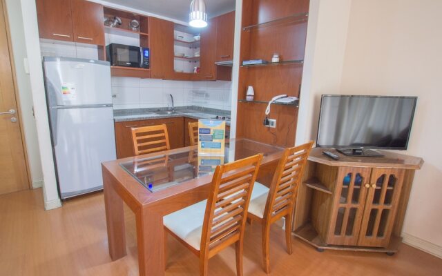 Oceana Suites Coraceros