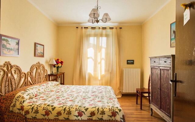 Belvilla by OYO Angels House