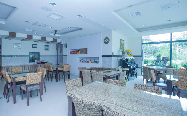 Yu Jue Guest House