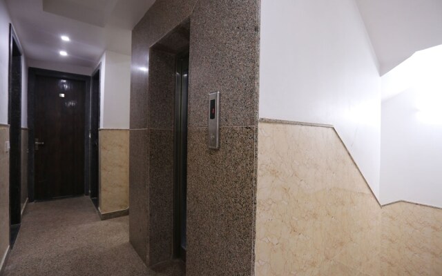 OYO 13026 Cortez Inn