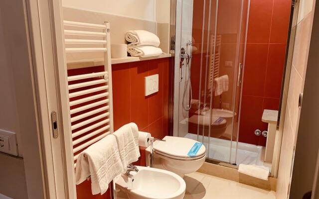 Grimaldi Apartments - Casa di Emma