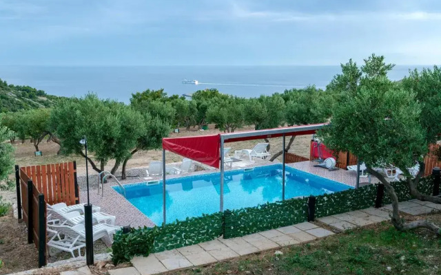 Camp Kopito