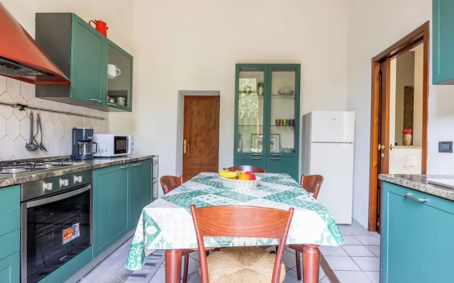 Casa Oliva With Garden And Wifi